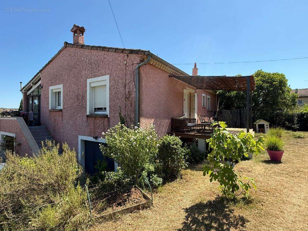 Maison à ROSIERES
