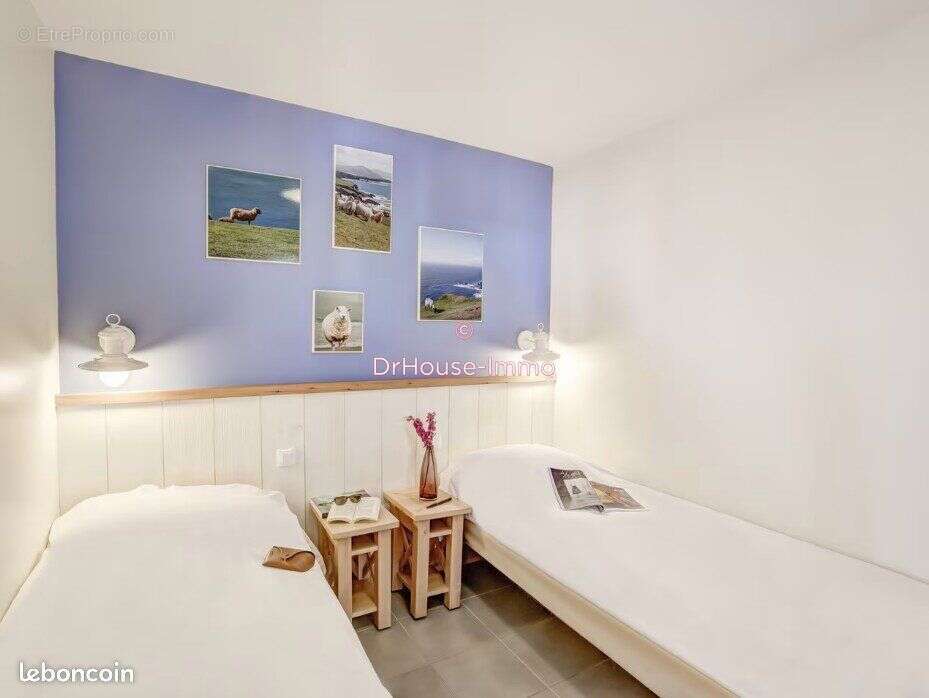 Maison 48 m² à Fort-Mahon-Plage  - photo 16