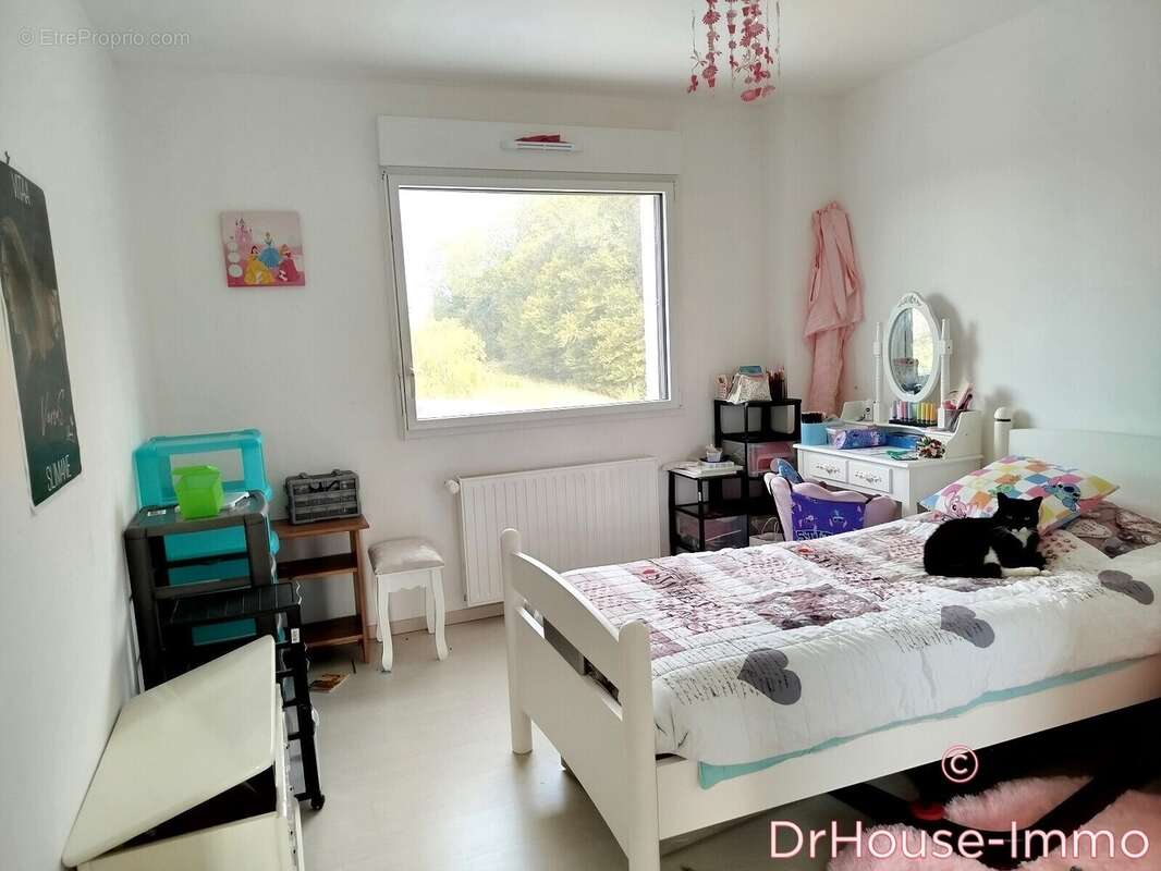 Maison à WARDRECQUES