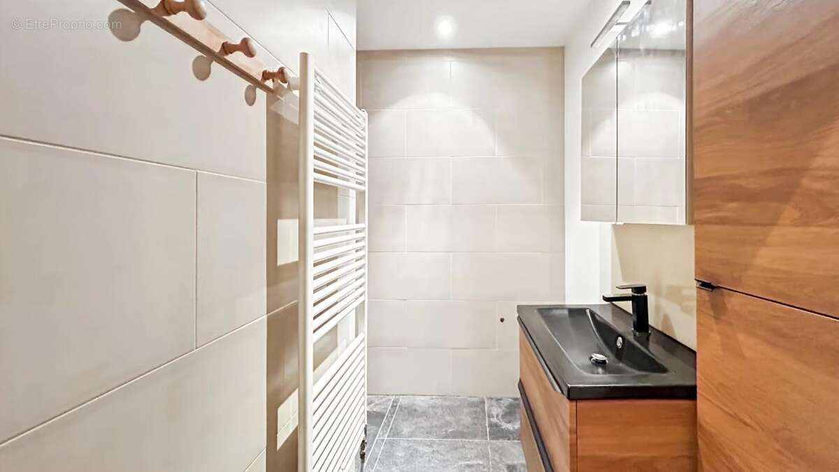 Appartement à BESANCON