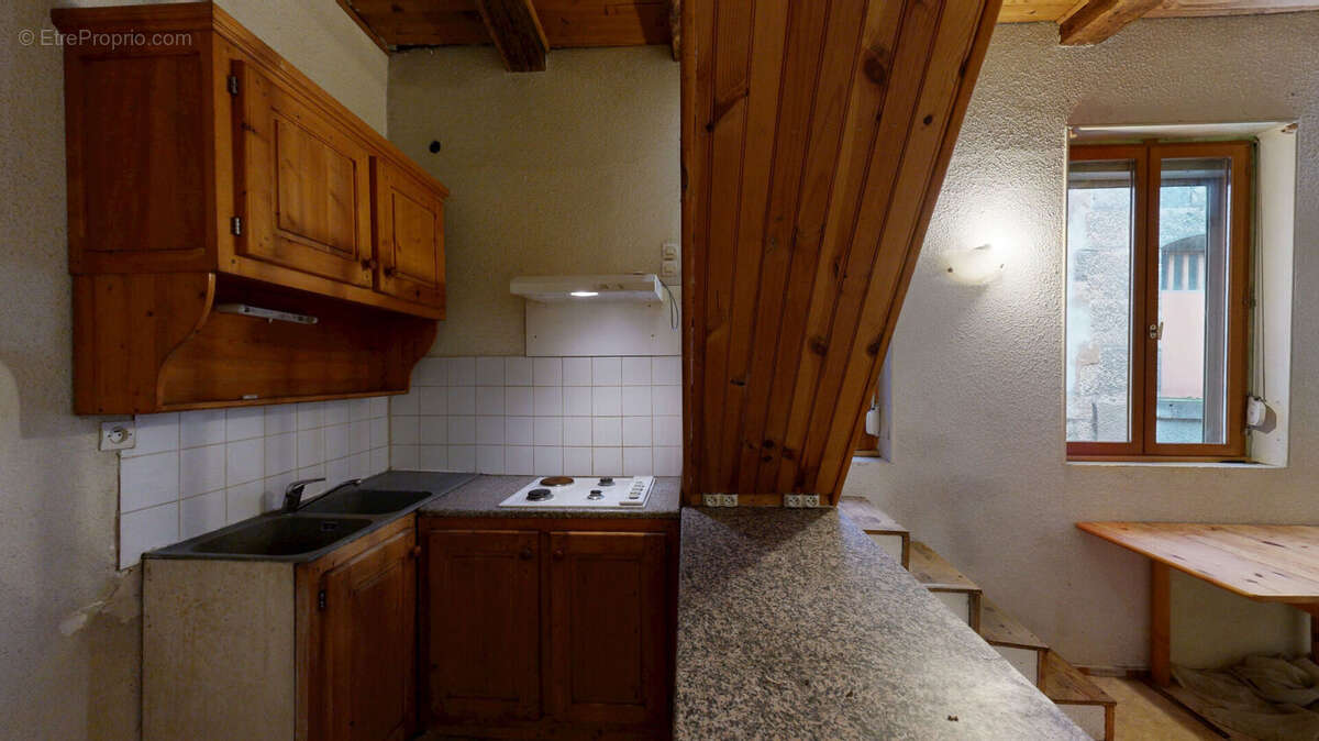 Appartement à BESANCON