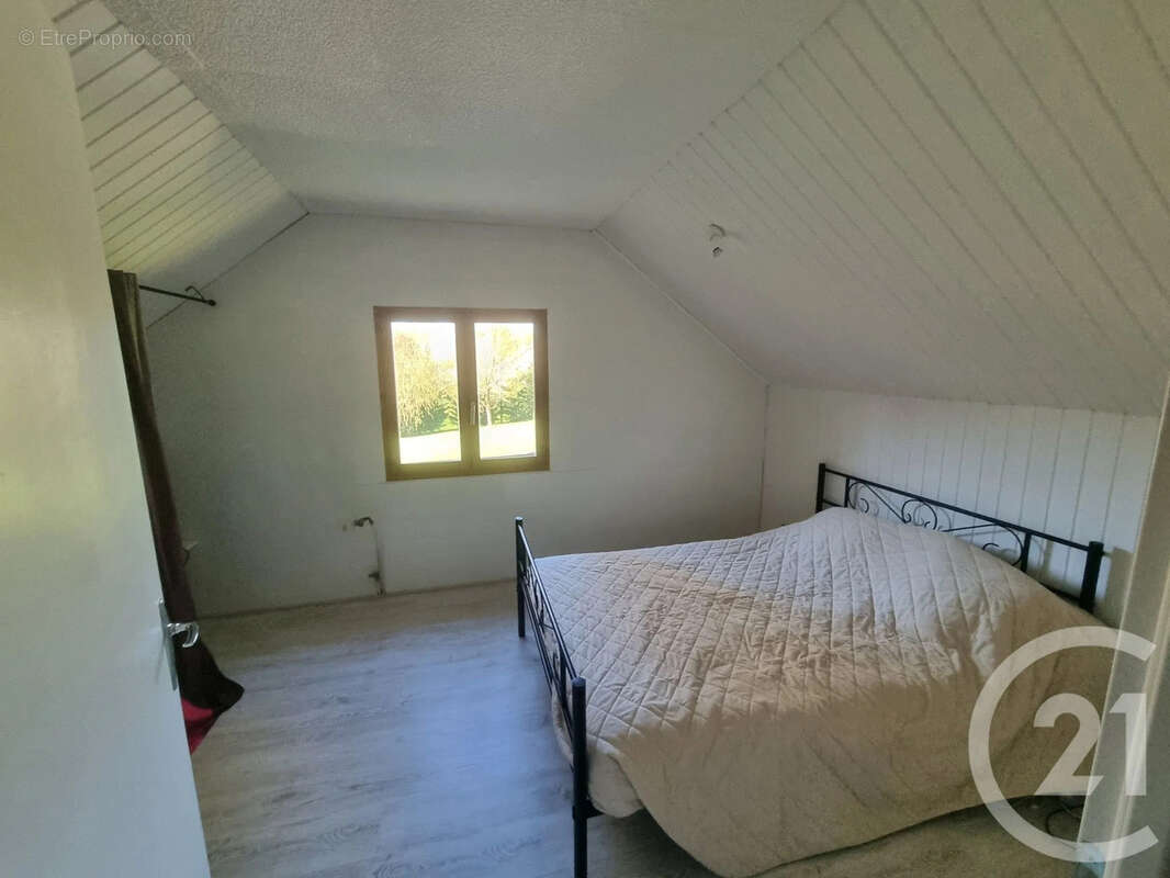 Maison à LE MIROIR