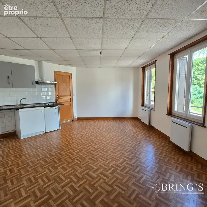Appartement 200 m² à vendre à Nonancourt (27320) - photo 3