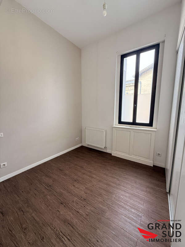Maison à BEGLES