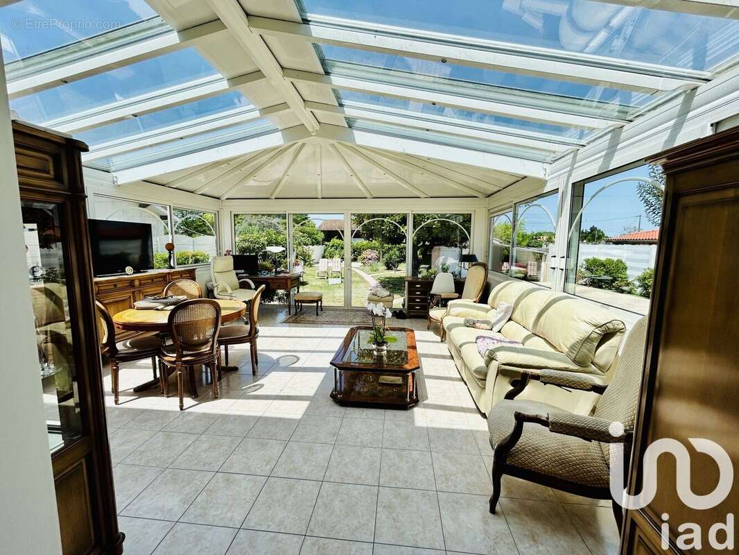 Photo 9 - Maison à TALAIS