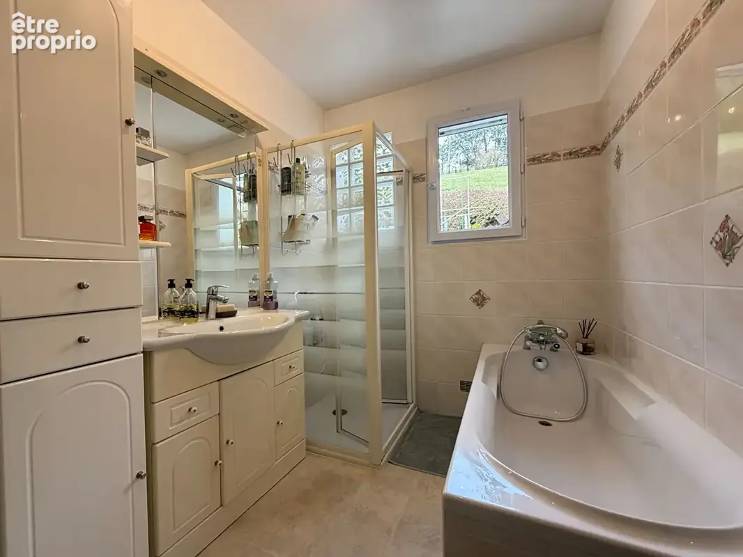 Maison Evreux 5 pièce(s) - photo 9