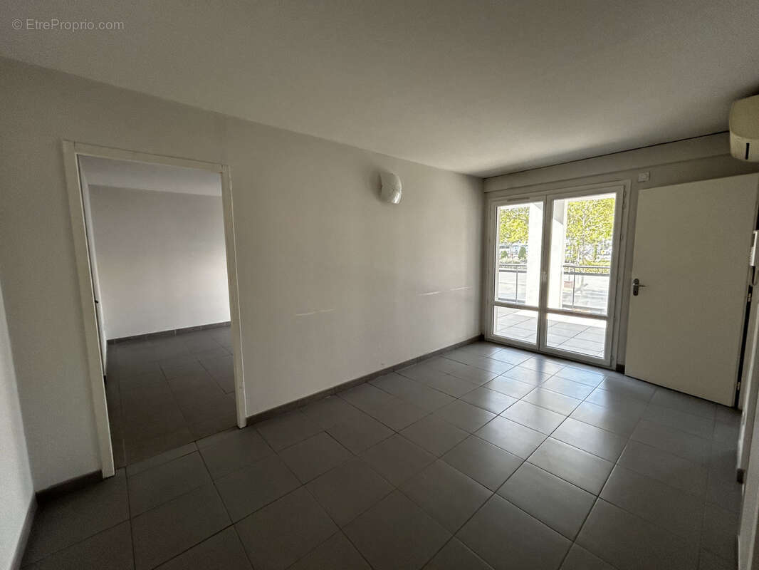 Appartement à ILLE-SUR-TET