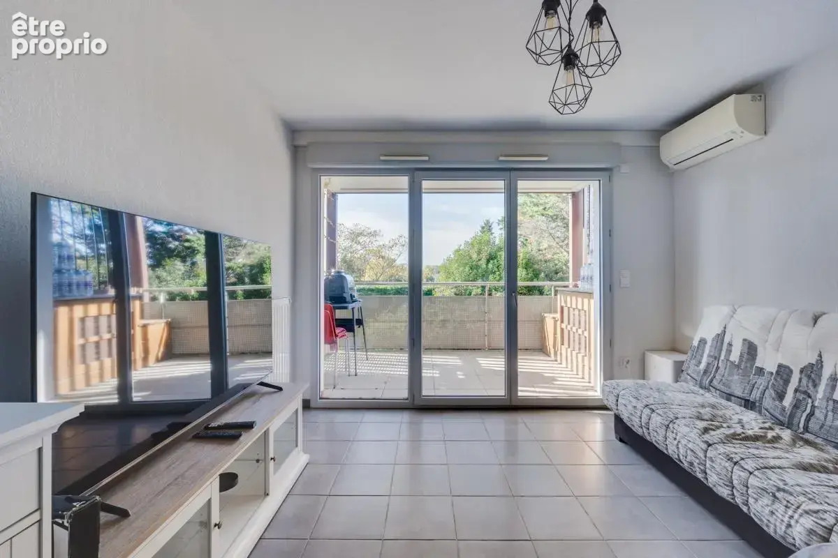 Appartement 58 m² à Toulouse  - photo 5