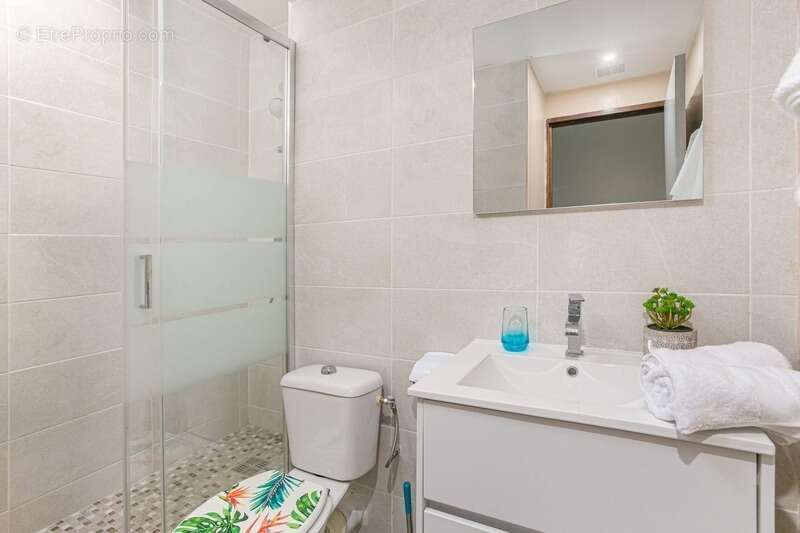 Appartement à SAINTE-ANNE