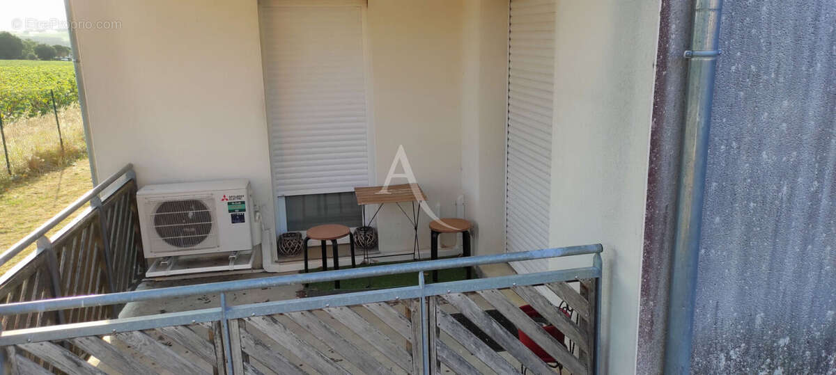 Appartement Mauvezin 3 pièce(s) 63.45 m2 - photo 5