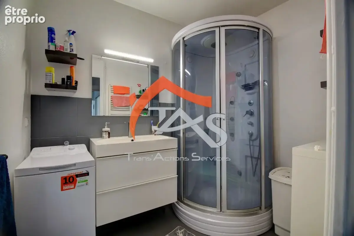 Vente Appartement Saint-chamond(42400) 129 000ï¿œ - photo 5