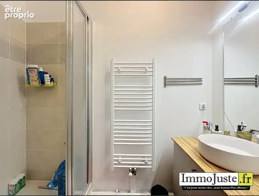Appartement 4 pièces 78 m² à vendre à Guyancourt (78280) - photo 7