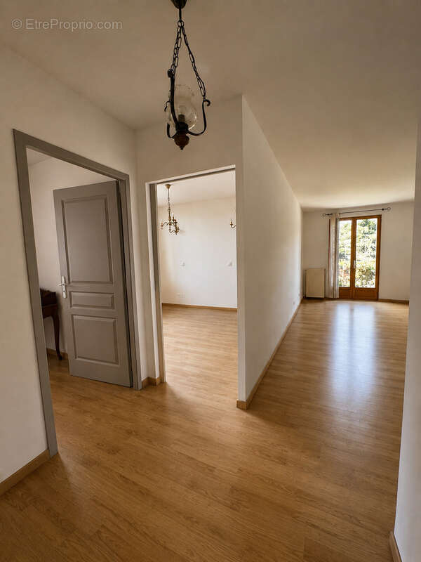 Maison à CANET-EN-ROUSSILLON