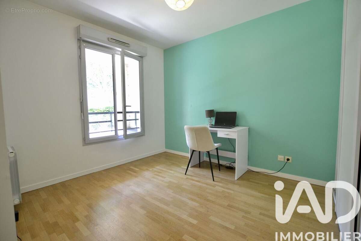 Photo 8 - Appartement à CARRIERES-SOUS-POISSY