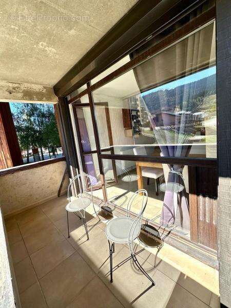   - Appartement à PRADES