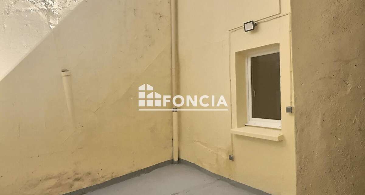 Appartement à VIENNE