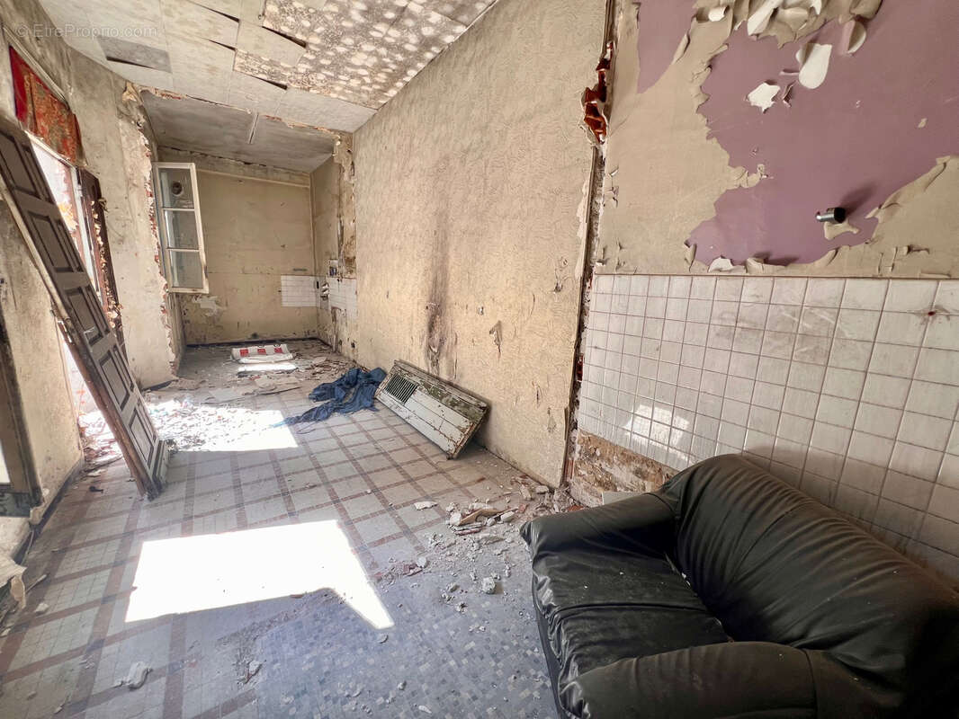 Appartement à TARBES