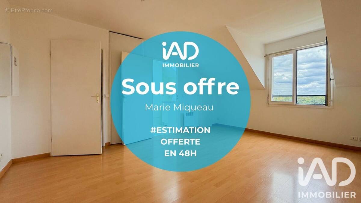 Photo 1 - Appartement à ANDRESY