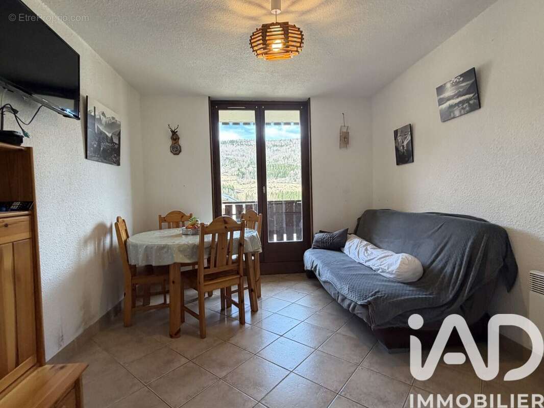 Photo 2 - Appartement à LELEX