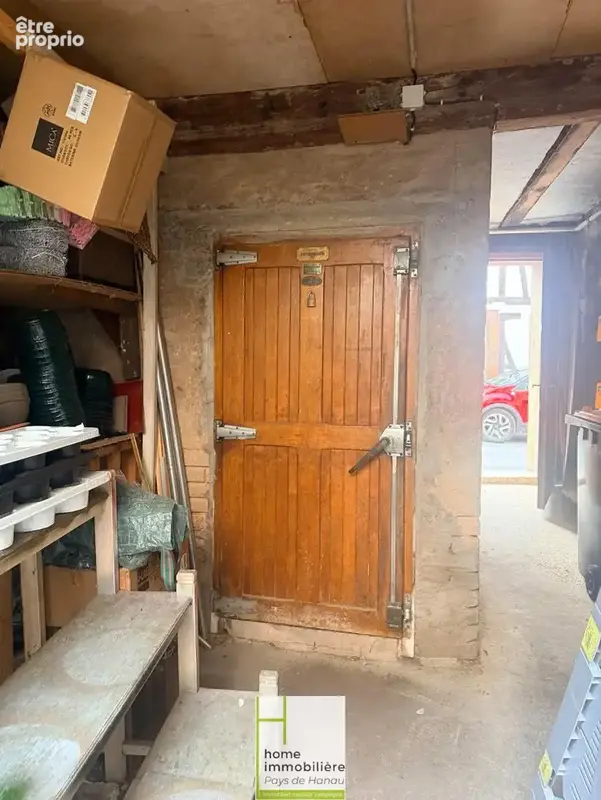 Tres bel immeuble 3 lots - photo 11