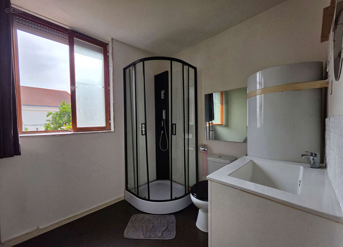 Maison 53m² à calais - photo 3