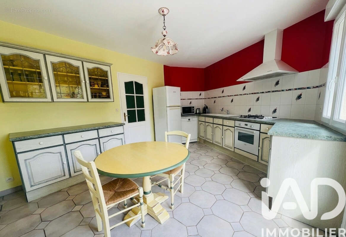 Photo 6 - Maison à LA BREDE