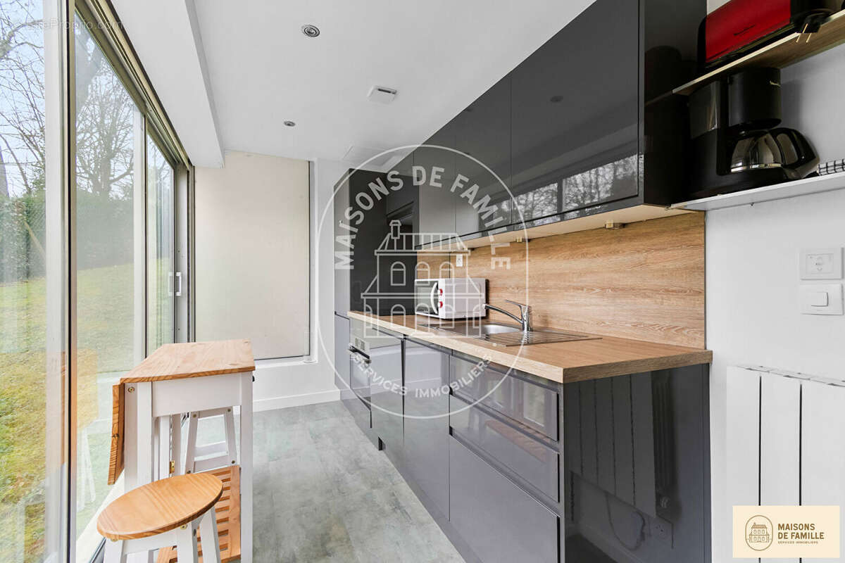 Appartement à MARLY-LE-ROI