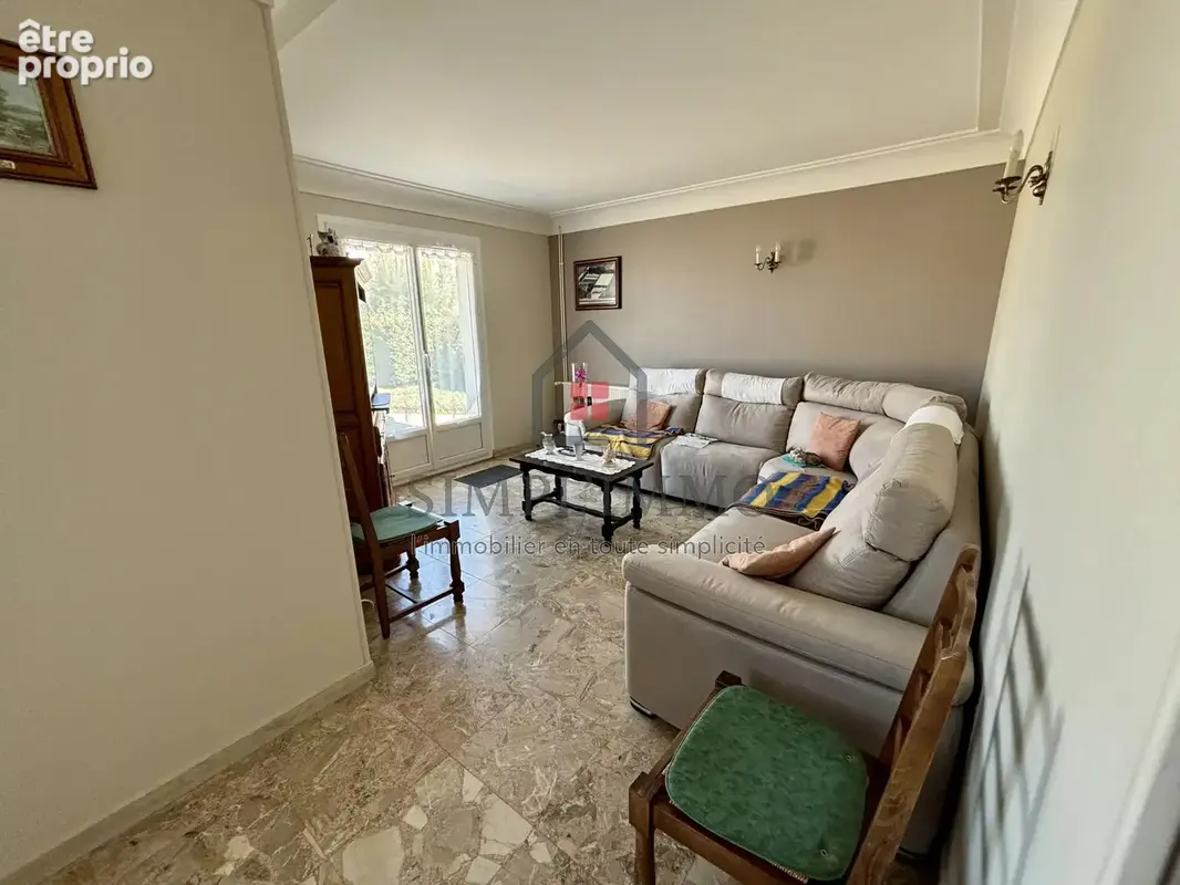 Viager occupé, maison de 150 m², 3 ch - photo 6