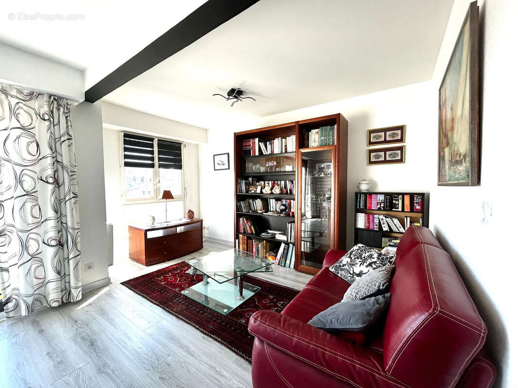 Appartement à LA ROCHELLE