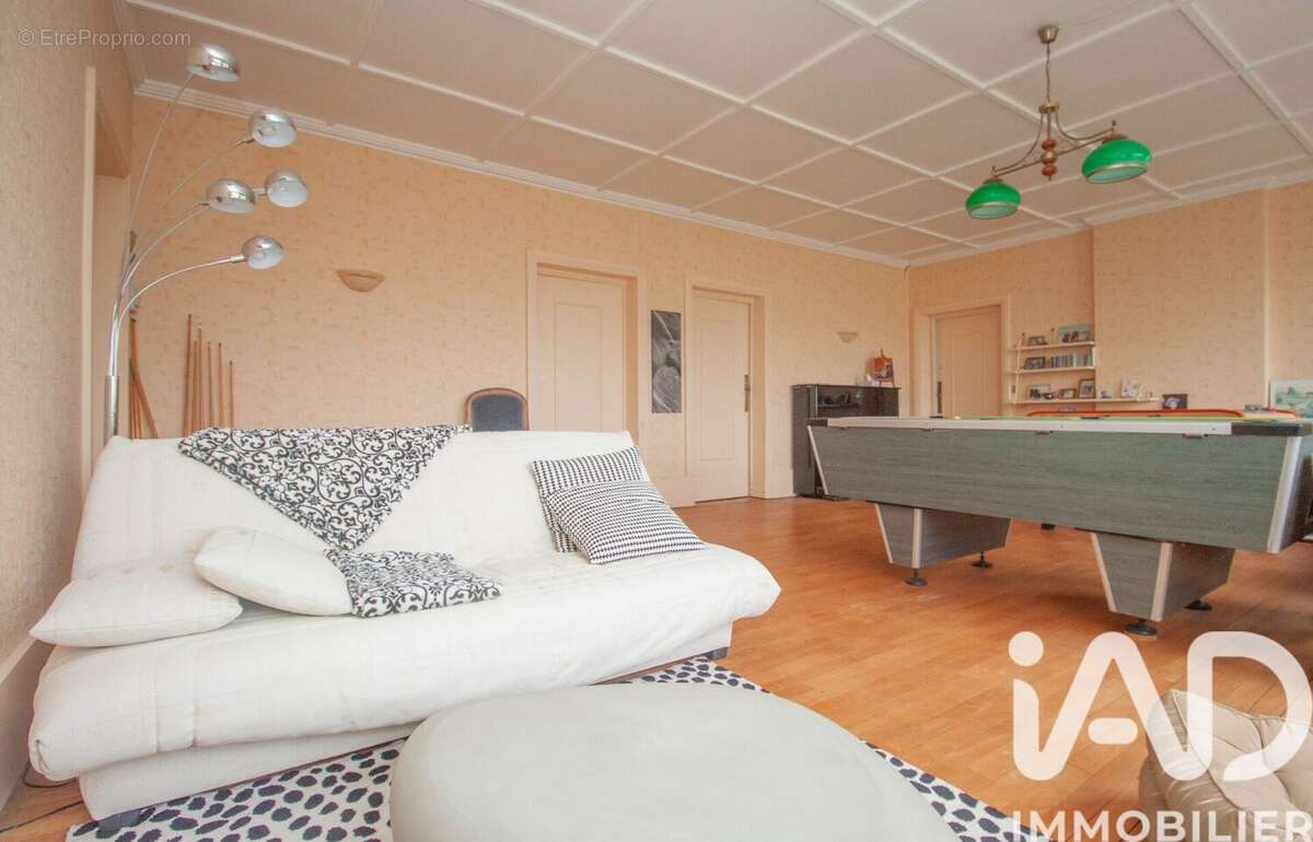 Photo 4 - Maison à VELARS-SUR-OUCHE