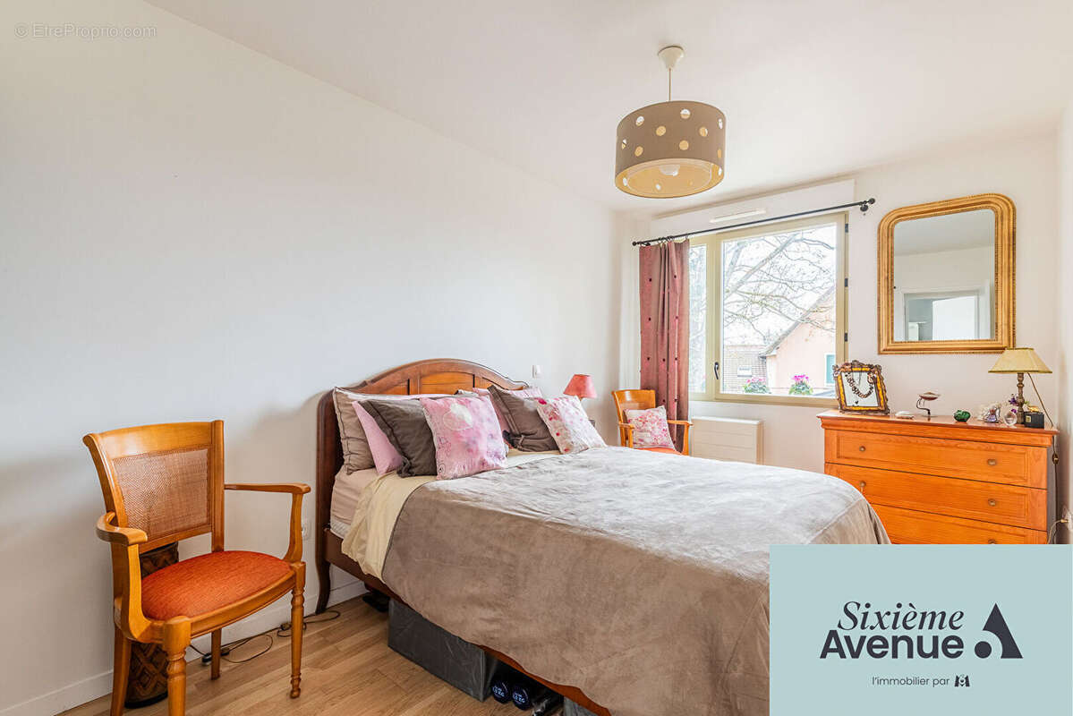 Maison à SAINT-MICHEL-SUR-ORGE