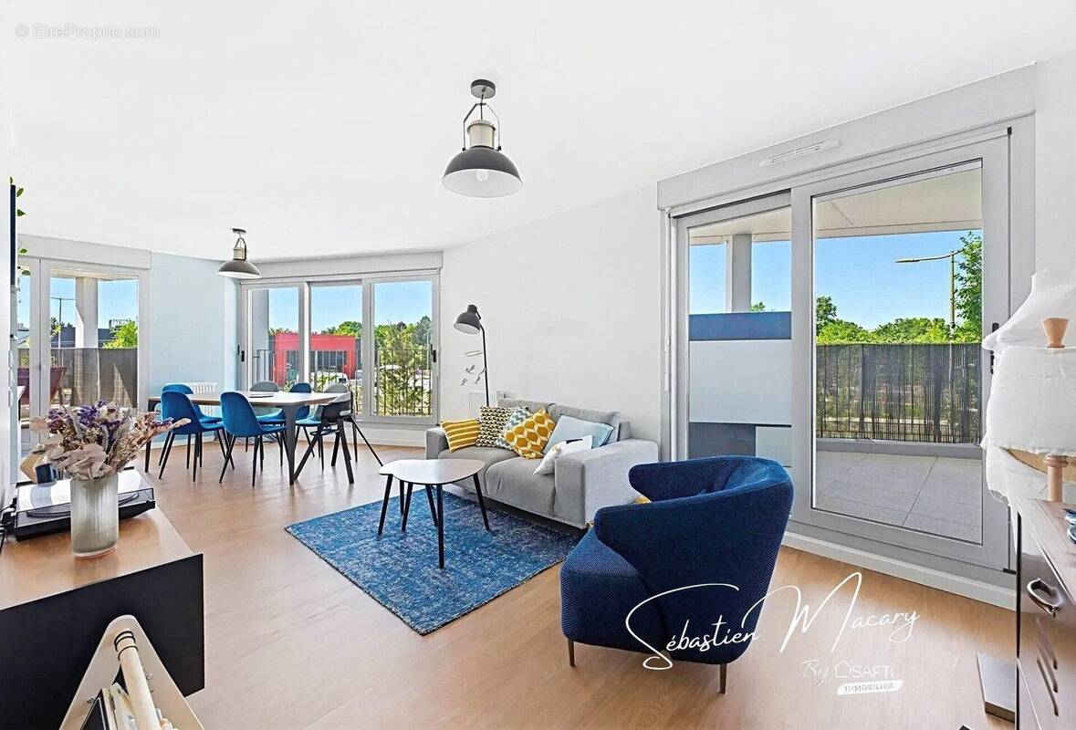 Photo 1 - Appartement à MERIGNAC