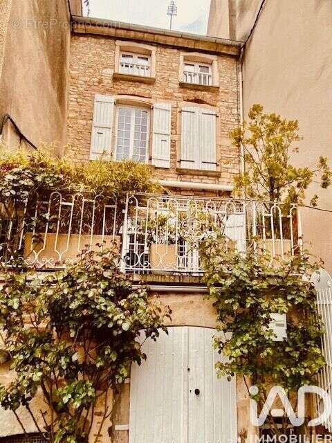 Photo 9 - Maison à SAINT-GENGOUX-LE-NATIONAL