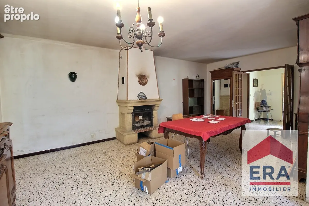 Maison 126m² à orange - photo 5