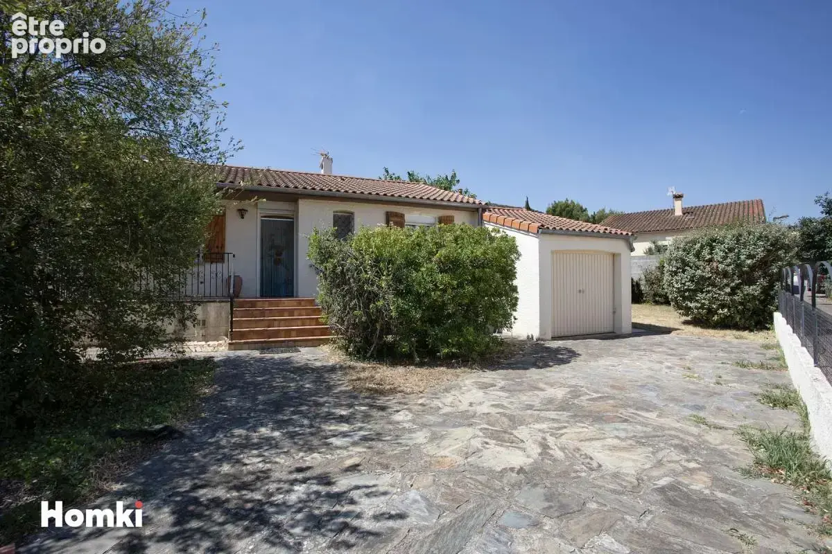 Maison/Villa T3 de 78 m² à Céret 66400 - photo 12