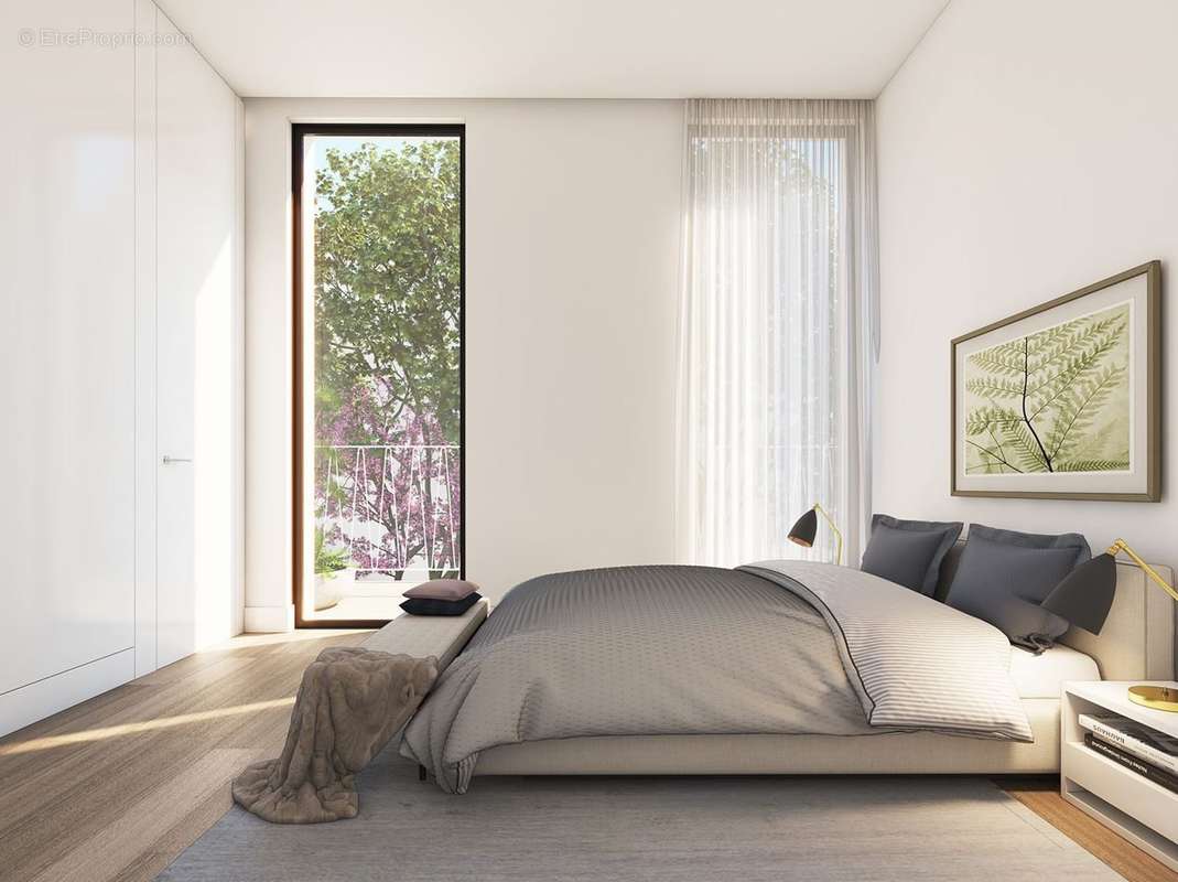 Appartement à SERPAIZE