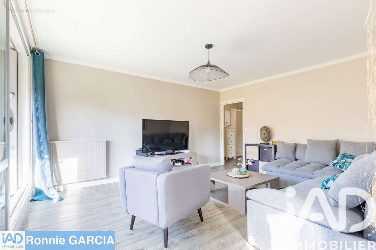 Photo 5 - Appartement à BALLAINVILLIERS