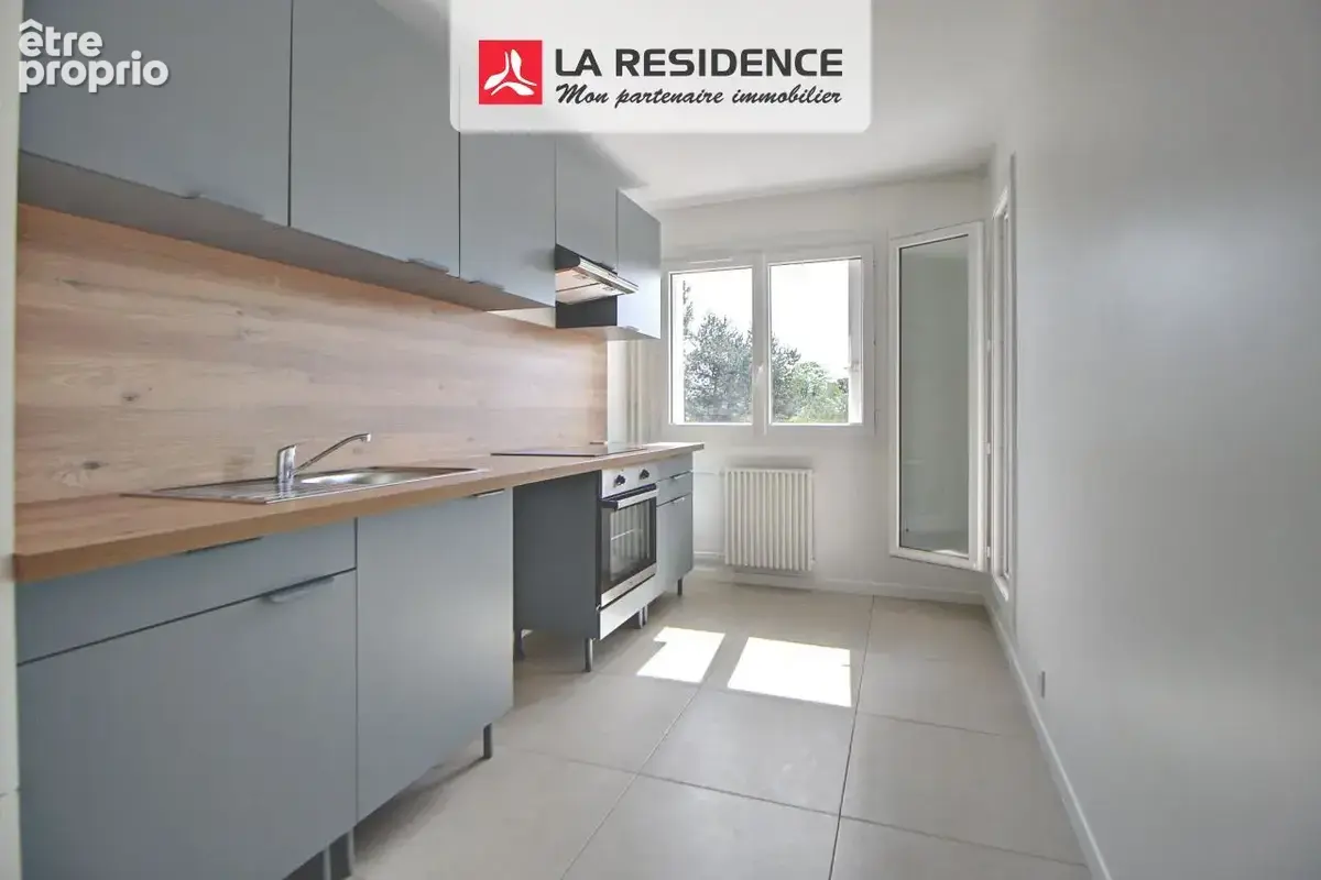 Appartement 4 pièces 78 m² à vendre à Verneuil-Sur-Seine (78480) - photo 3
