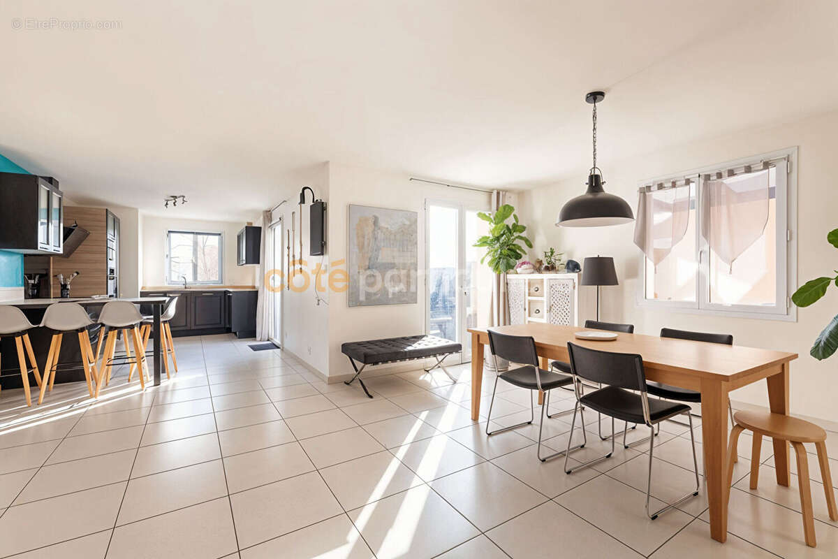 Maison à LA ROCHE-SUR-YON