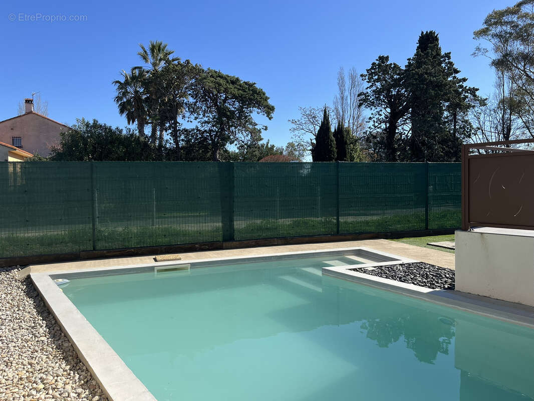 Maison à SAINT-NAZAIRE