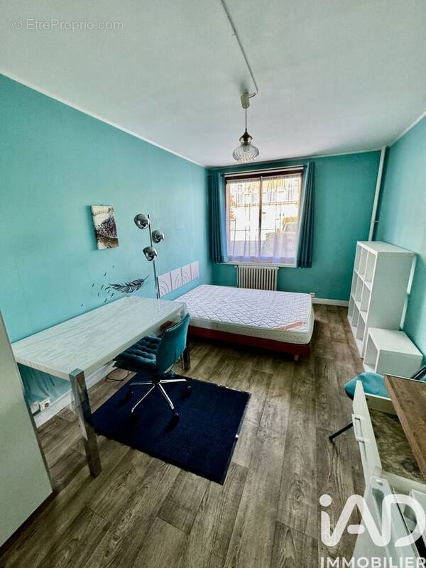 Photo 1 - Appartement à TROYES