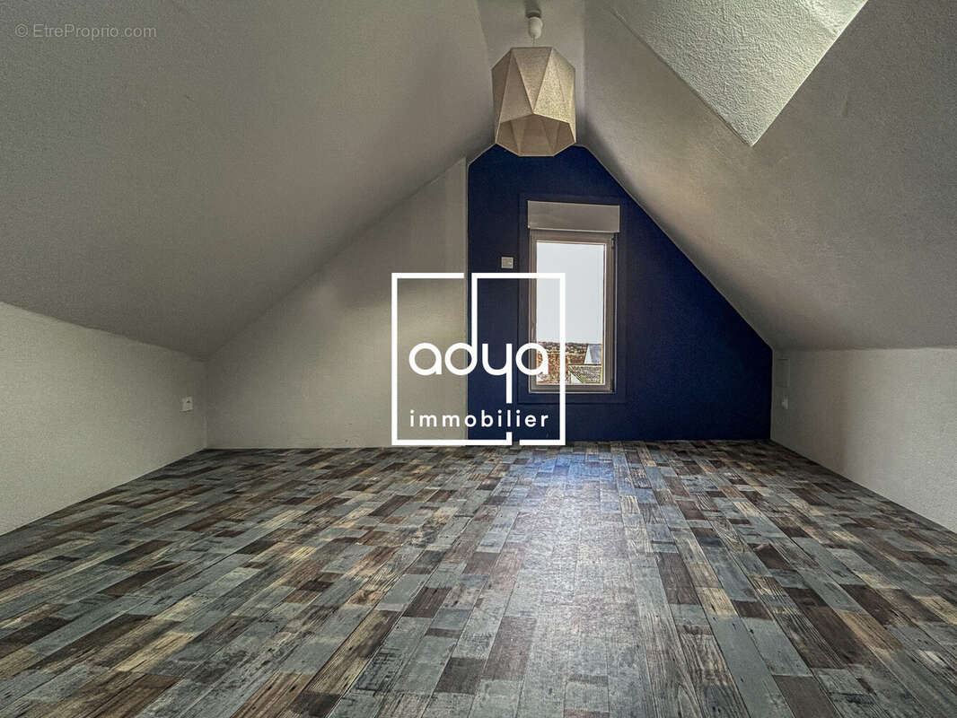 Maison à PARIGNE-L'EVEQUE