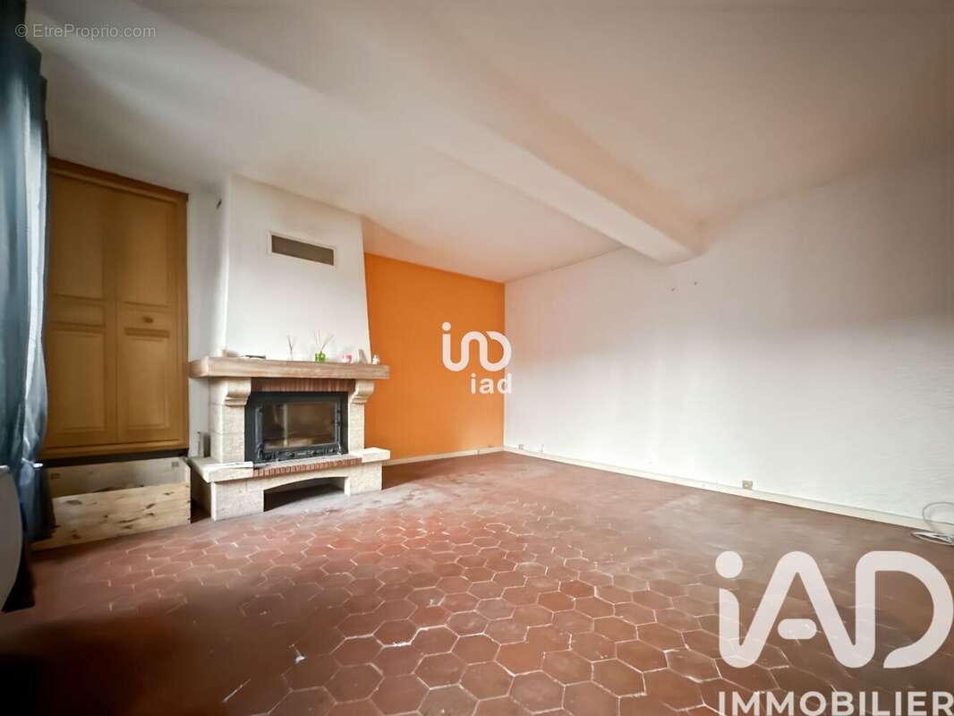 Photo 6 - Maison à COURGENAY
