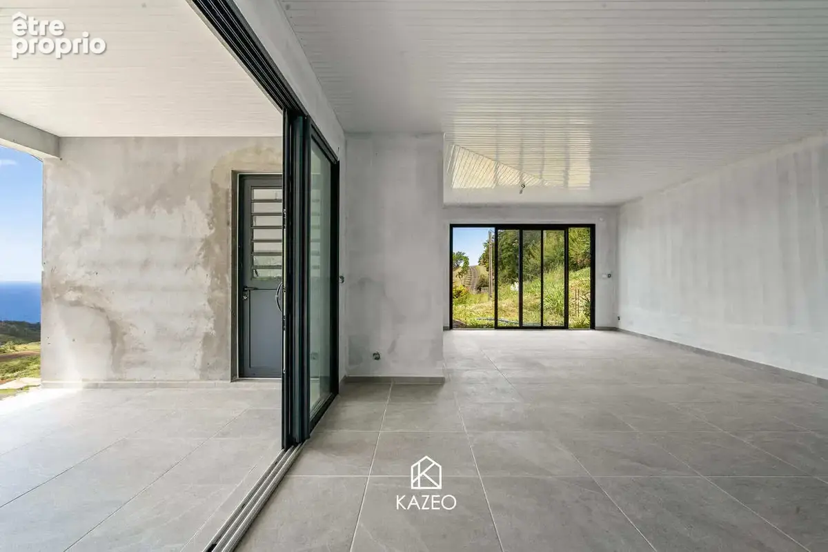 Maison 4 pièces 126 m² à vendre à Le Carbet (97221) - photo 9