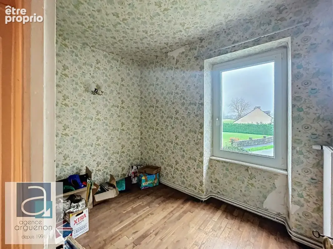 Entre BROONS et MERDRIGNAC - Jolie maison de bourg - photo 9