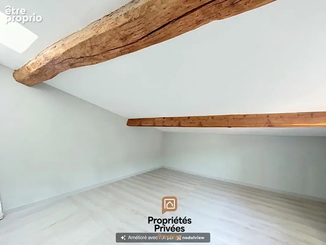 Maison rénovée au coeur de Tourves 90m2, 2chambres, 1 bureau - photo 11