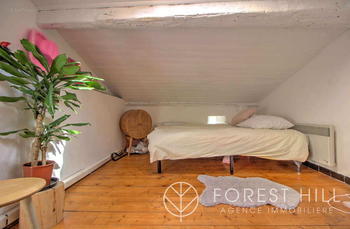 Appartement à CERET