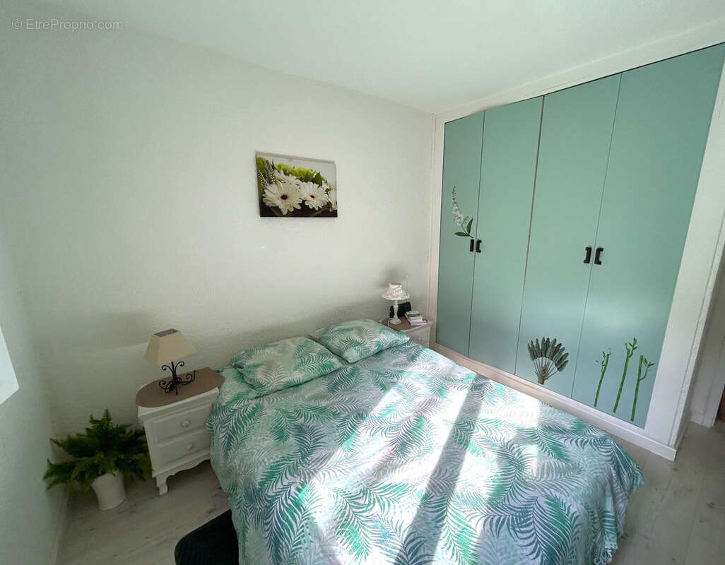 Appartement à ARGELES-SUR-MER