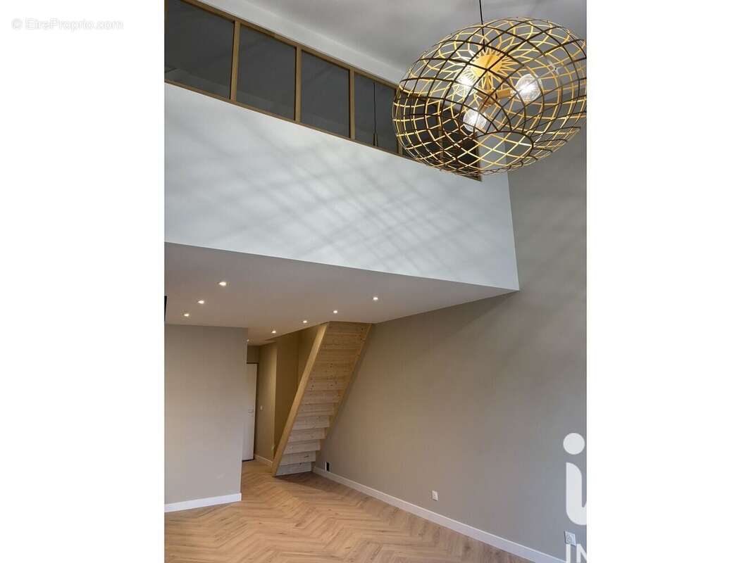 Photo 3 - Appartement à BORDEAUX