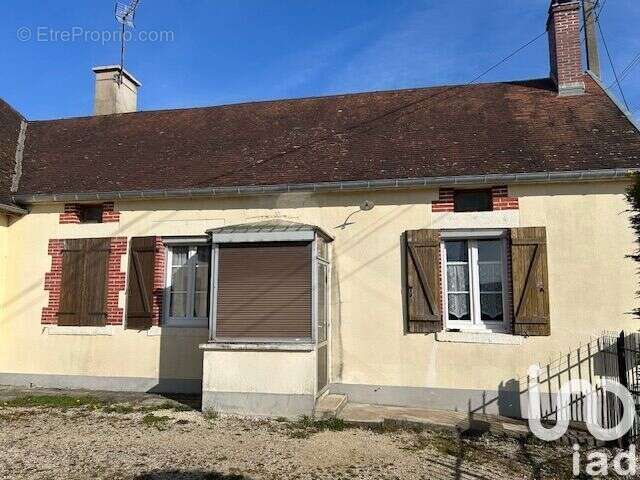 Photo 9 - Maison à CUSSANGY